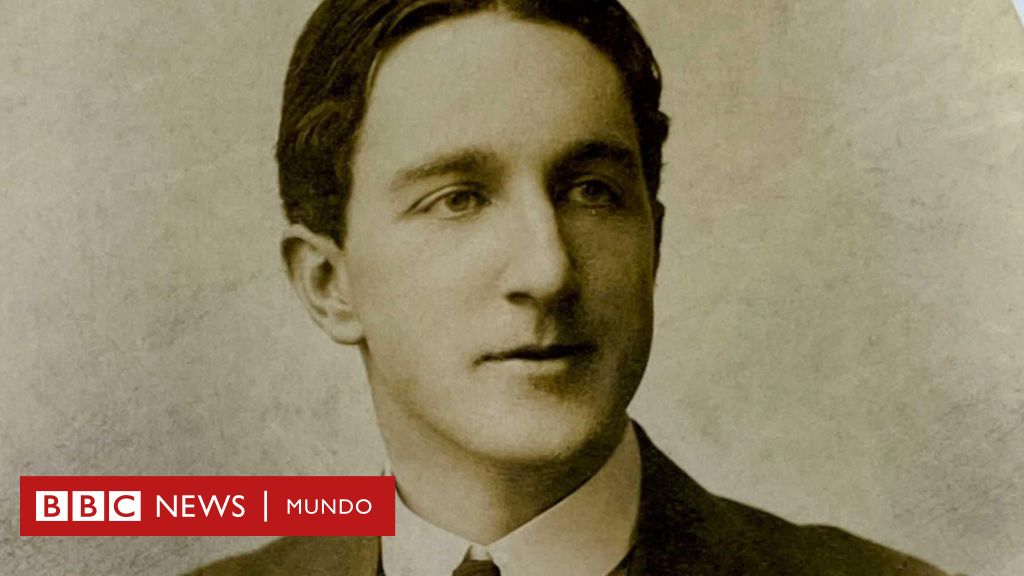 El soldado de la Segunda Guerra Mundial que fue enterrado sin cerebro (y la búsqueda de más de 80 años por reunir los restos)
