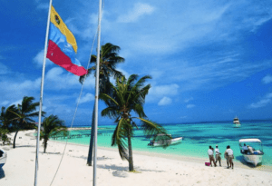 El turismo interno en Venezuela aumentó un 37,77% durante la temporada de Carnaval