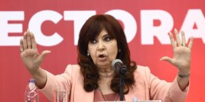 El último intento de Cristina Kirchner para evitar la cárcel