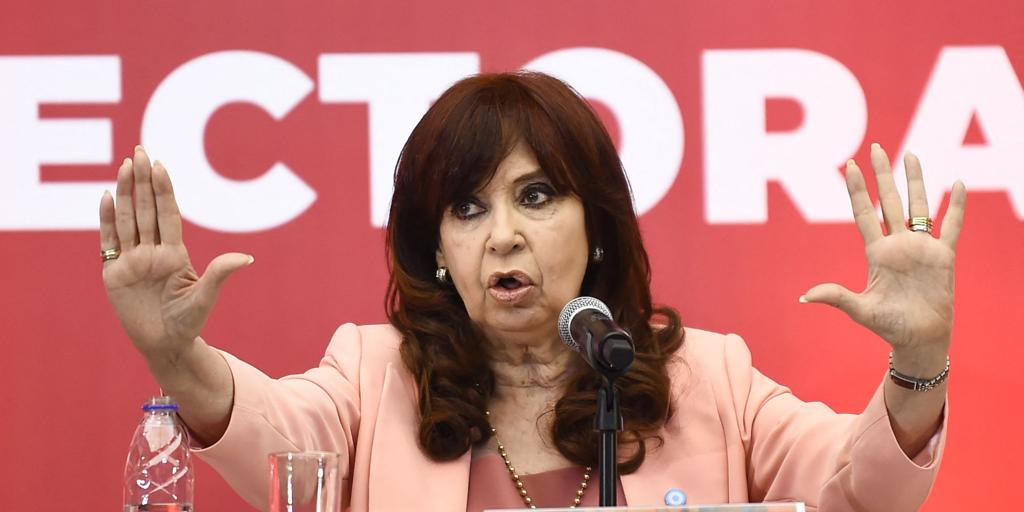 El último intento de Cristina Kirchner para evitar la cárcel