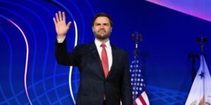 El vicepresidente de EE.UU. visitará Groenlandia para ver «qué pasa allí con la seguridad»