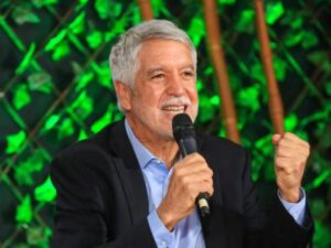 Elecciones 2026: Enrique Peñalosa aspirará, otra vez, a la Presidencia | Gobierno | Economía