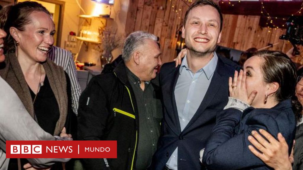 Elecciones en Groenlandia: un partido independentista obtiene el triunfo en medio de las amenazas de Trump de tomar control de la isla