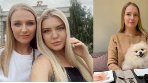 Ella es la mamá de Yana Karpova exparticipante de ‘La casa de los famosos Colombia’