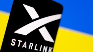 Elon Musk sugirió desconectar la defensa de Ucrania de la red Starlink y elevó la tensión en Europa
