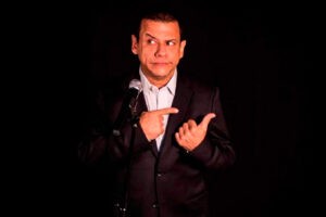 Emilio Lovera vuelve al centroccidente del país