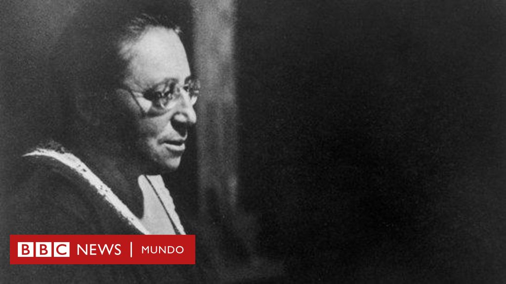Emmy Noether, la mujer cuyo teorema revolucionó la física y a quien Einstein calificó de un absoluto "genio matemático"