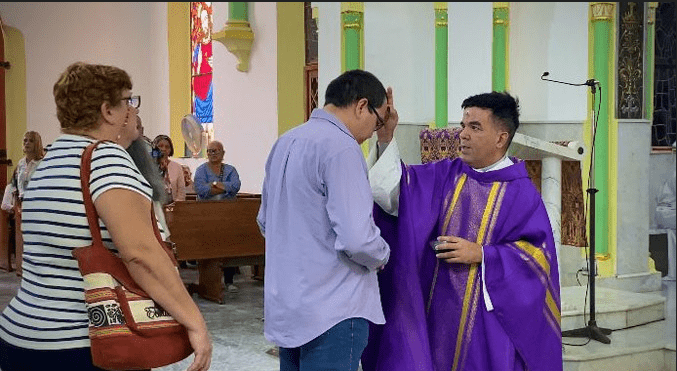 En Nueva Esparta la Cuaresma se vive con esperanza y alegría especial marcada por el anuncio de la canonización de José Gregorio Hernández - Yvke Mundial