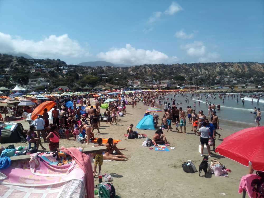 En Playa Candilejas B hay buenos precios y mucha seguridad