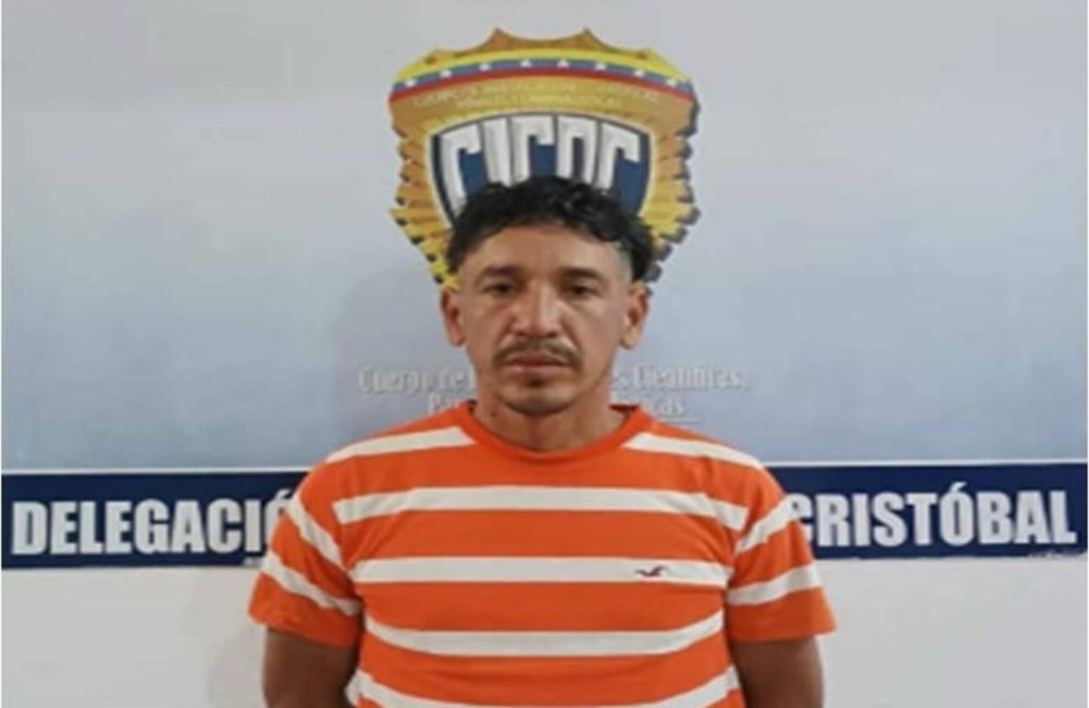 En Táchira un hombre le quitó la vida a su vecino de 68 años con una golpiza