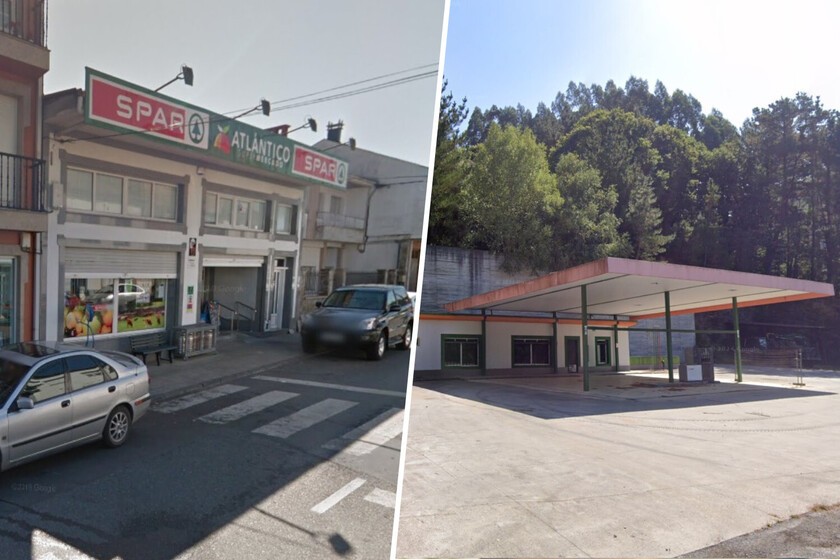 En la Galicia vaciada hay ayuntamientos haciéndose cargo de gasolineras y tiendas. El objetivo: no quedarse sin servicios