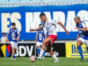 En los sorteos también se ganan las copas