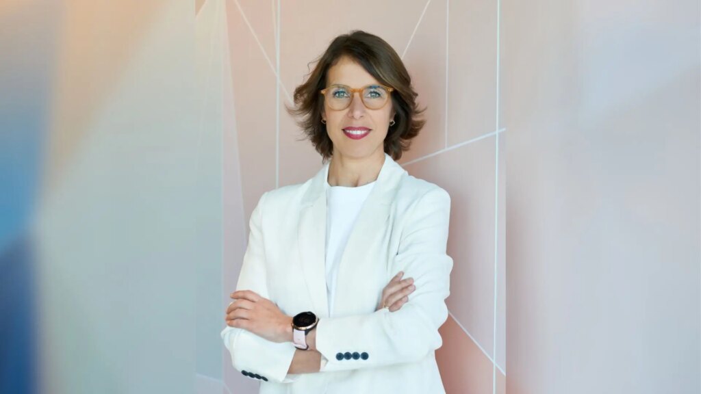 "En unos años, todas las empresas serán compañías de IA"