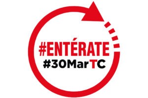 Entérate de otras noticias importantes de este #30Mar