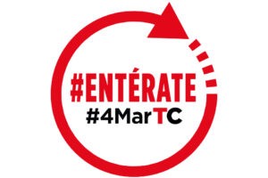 Entérate de otras noticias importantes de este #4Mar