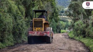 Entre los departamentos de Nariño y Putumayo hay un desastre natural anunciado