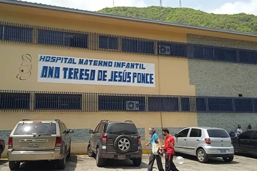 Error médico