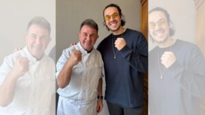 "Es como ir a un museo"