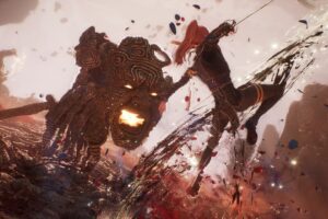 Es uno de los RPG de fantasía más esperados y prescindirá de uno de los elementos más determinantes con tal de que nos perdamos por su mundo