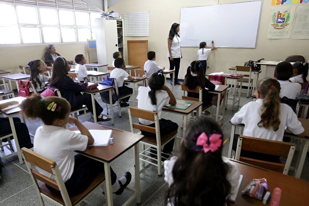 Escuelas privadas