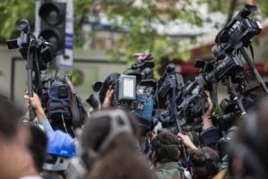 Espacio Público registra 13 violaciones a la libertad de expresión durante febrero