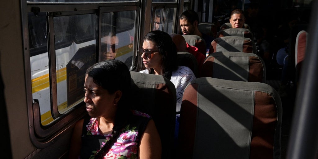 España, el país preferido para salir de Venezuela tras las restricciones de Estados Unidos
