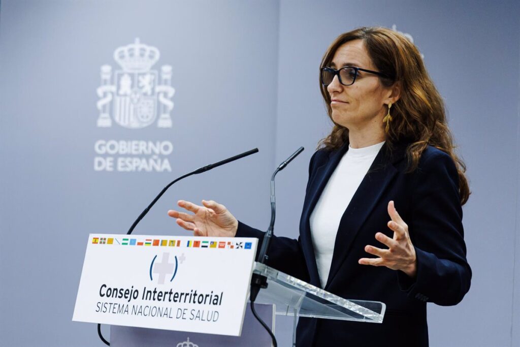 España registra una bajada del 22,5% desde 2015 en casos de tuberculosis y la OMS reconoce "baja endemicidad" en el país