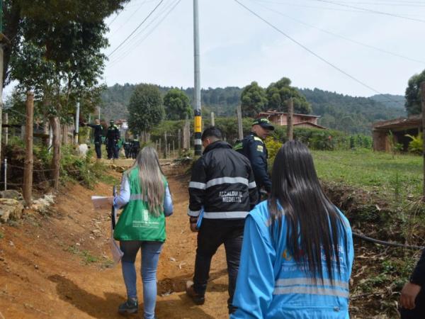 Esta es la razón por la que Alcaldía de Medellín ofrece $20.000.000 a los ciudadanos | Regiones | Economía