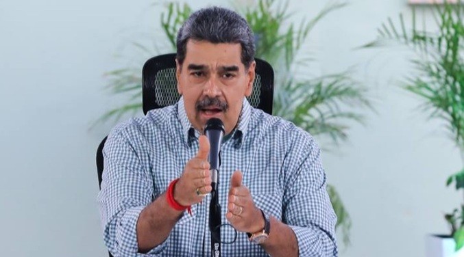 Estamos listos para afrontar las amenazas de EE.UU.