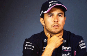 Estas serían las motivaciones de «Checo» para no retirarse y volver a la F1