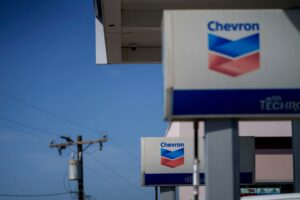 Este #3Marzo la OFAC podría modificar la Licencia No. 41 de Chevron