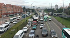 Este lunes festivo habrá pico y placa en Bogotá y así funcionará; ojo porque multa es cara