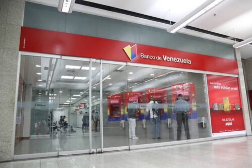 Este miércoles 19 de marzo es feriado bancario