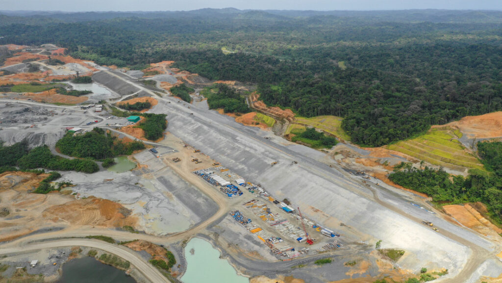 Este país sopesa ideas "novedosas" para reabrir una de las minas de cobre más grandes del mundo - AlbertoNews