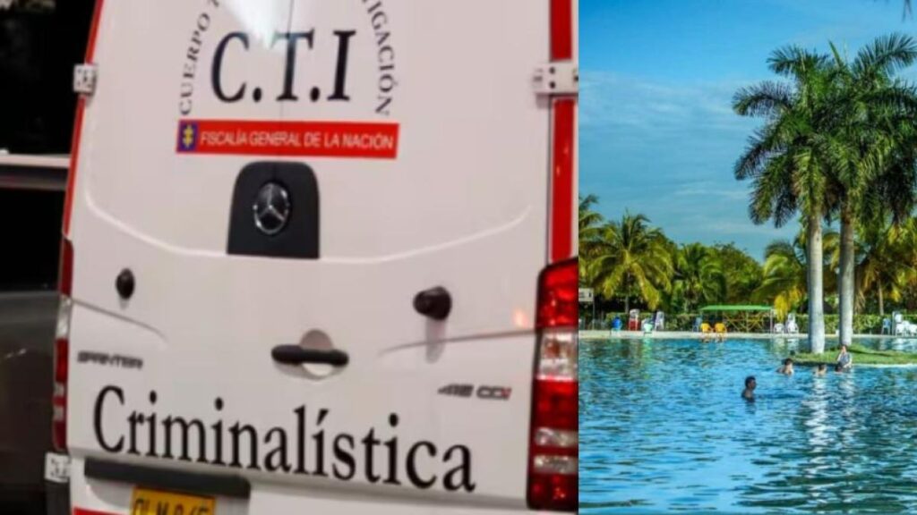Esto se sabe de extraña muerte de joven en fiesta de electrónica en Playa Hawái, Ibagué: evento tenía los permisos