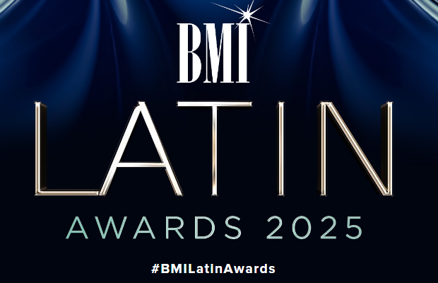 Estos fueron los ganadores de los BMI Latin Awards 2025