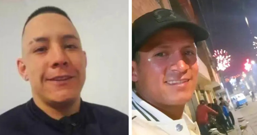 Estos son los 2 prestamistas colombianos asesinados en Perú: Tren de Aragua estaría detrás del crimen - AlbertoNews