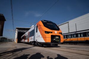Estos son los 7 días de paro y los trenes a los que afectará