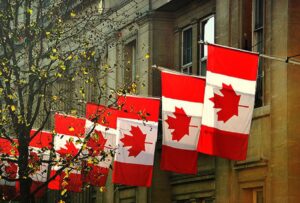 Gobierno rechaza sanciones de Canadá contra cinco funcionarios