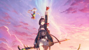 Atelier Yumia