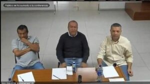 Exalcalde de Pereira Carlos Maya, imputado por irregularidades en contratación, seguirá en la cárcel