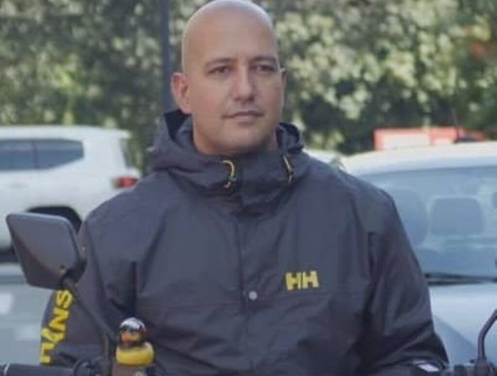Román Camacho