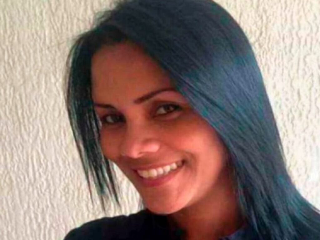 presa política