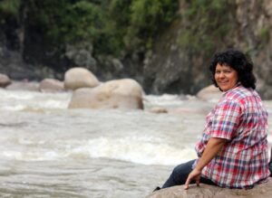 Exigen que investigación del crimen de hondureña Berta Cáceres avance 'sin interferencias' - AlbertoNews