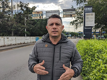 Exigir tecnomecánica o pasaporte sellado viola acuerdos binacionales – Diario La Nación