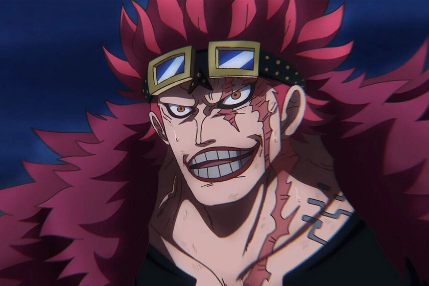 Existe un Pokémon que ha aparecido en el mundo de One Piece, pero solo los fans con vista de lince se han dado cuenta