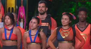 Exparticipante del 'Desafío' tomó una decisión que pocos se atreven, con anillo en mano
