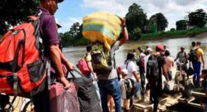 Expertos de la ONU advierten sobre violencia en Catatumbo