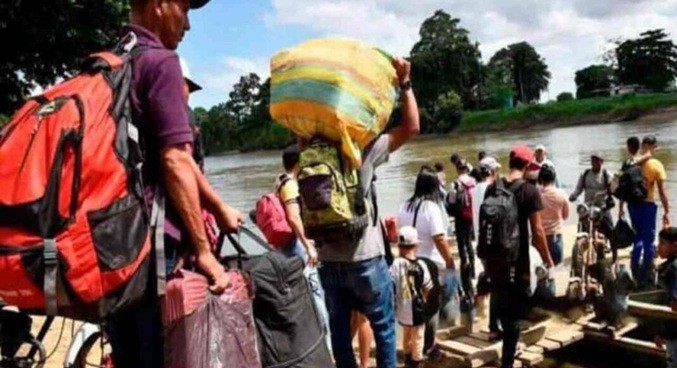 Expertos de la ONU advierten sobre violencia en Catatumbo