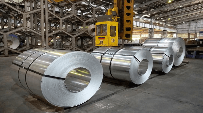 Expo Metal 2025: El sector aluminio brilla como pilar de la economía venezolana - Yvke Mundial